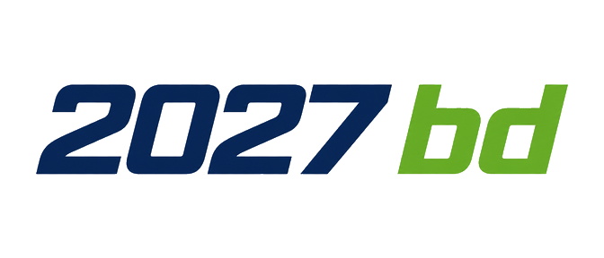 2027 bd home logo for Bangladesh adults
